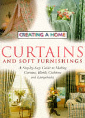 Curtains and Soft Furnishings