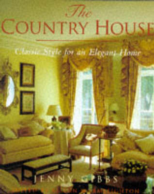 The Country House - Jenny Gibbs