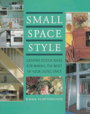 Small Space Style - Emma Scattergood