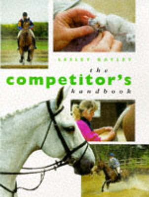 The Competitor's Handbook - Lesley Bayley