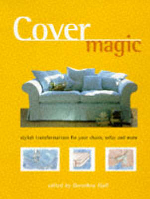 Cover Magic - 