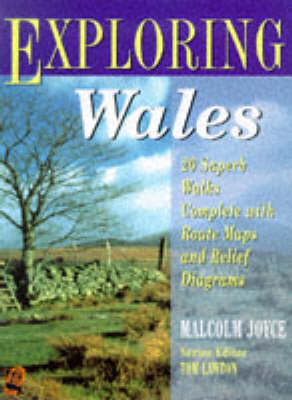 Exploring Wales - Malcolm Joyce