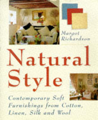 Natural Style - Margot Richardson