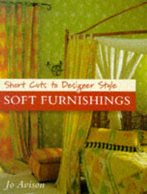 Soft Furnishings - Jo Avison