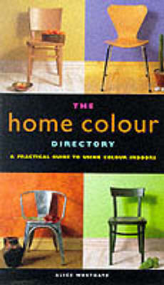 Home Colour Directory - Alice Westgate