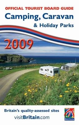 Britain's Camping, Caravan and Holiday Parks - 