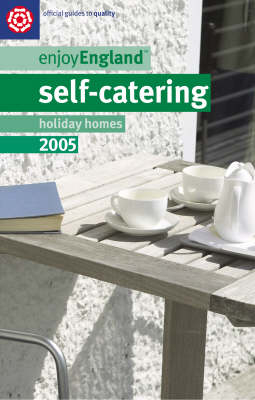 Self-catering Holiday Homes -  VisitBritain