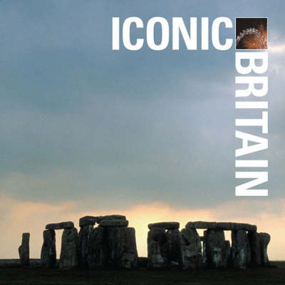 Iconic Britain - 