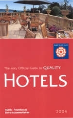 VisitBritain Hotels in England -  VisitBritain