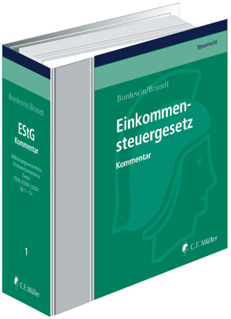 Einkommensteuergesetz - Monika Ackermann, Richard Adamek, Bertram Dornheim, Wilfried Bachem, Ferdinand Ballof, Jürgen Bauderer, Gotthard Baumdicker, Egid Baumgartner, Sascha Bleschick, Walter Bode, Sylvia Bös, Michael Bogalski, Arno Bordewin, Jürgen Brandt, Adrian Cloer, Vicky Dackweiler, Heike Damrau-Schröter, David Dathe, Andrea Debus, Reiner Deussen, Hermann Devermann, David Eberhardt, Clemens Esser, Udo Eversloh, Patrick Faller, Lothar Fischer, Horst-Dieter Fumi, Bert Füssenich, Hartmut Gänger, Stefan Geiling, Werner Gericke, Christian Gerl, Matthias Geurts, Christian Graw, M.sc. Hagemann  LL.M.  Tobias, Anke Heinz, LL.M. Hempelmann  M.I.Tax  Jan, LL.M. Herber  Nicolay, Elvira Hettler, Daniel Hoffmann, Björn Peter Holzhäuser, Marion Isler, Helmut Jelinek, Christian Kahlenberg, Oliver Kai, Andreas Klier, Bernhard Köhler, Ulrike Köhler, Gernot Kramer, Tanja Krippner, Sabine Kühnen, Werner Kuhfus, Norbert Lemaire, Sylvia Ludes, Philipp Maetz, Peter Marek, Elmar Masuch, Eberhard Mayer-Wegelin, Hubert Merkert, Joachim Moritz, Rudger Morsbach, Jan-Pieter Naujok, Michael Nieland, Karl-Heinz Nissen, Gregor Nöcker, Ingo Oellerich, Eva Oertel, Hans Ott, Gerald Pohl, Markus Prinz, Joachim Reuß, Detlef Roland, Roland Ronig, Christoph Schäfers, Marijana Schilde, Hans-Peter Schmieszek, Rüdiger Schmittberg, Stefan Schneider, Christoph Schönewald, Henning Scholtz, Rolf-Detlev Scholtz, LL.M. Schröder  David, LL.M. Schultewolter  Lukas, Dieter Schulze zur Wiesche, Karsten Seidel, Christoph Sommer, Willi Spiegels, Ulrich Stache, Christian Stahl, Dieter Steinhauff, Ernst Erhard Stöcker, Gerd Stuhrmann, Martin Swerting, Norbert Tonner, Frank Tschesche, Gerrit Uphues, Johannes Urban, Klaus Jürgen Wagner, Ulrich Werning, LL.M. Wessels  Jens, Klaus Wierschem