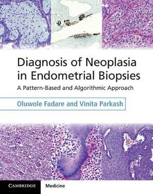 Diagnosis of Neoplasia in Endometrial Biopsies Book and Online Bundle - Oluwole Fadare, Vinita Parkash