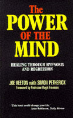The Power of the Mind - Joe Keeton, Simon Petherick