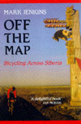Off the Map - Mark Jenkins