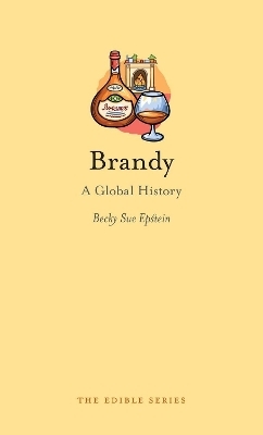 Brandy - Becky Sue Epstein