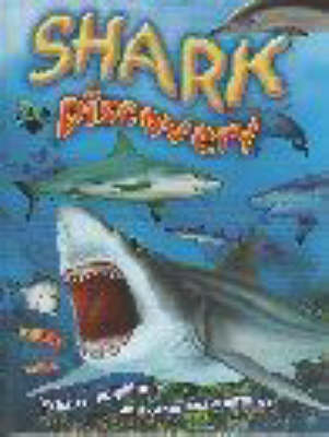 Shark Discovery - Brown Watson