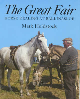 The Great Fair - Mark Holdstock