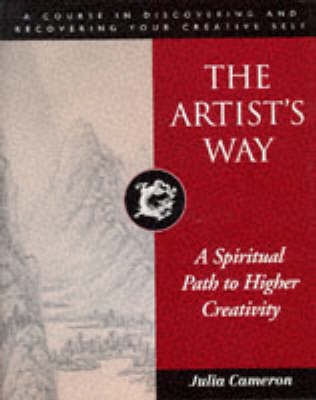 The Artist's Way - Julia Cameron