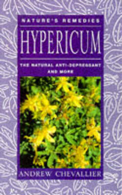 Hypericum - Andrew Chevallier