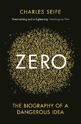 Zero - Charles Seife