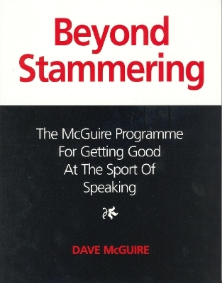 Beyond Stammering - Dave McGuire