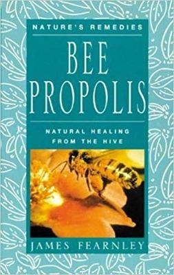 Bee Propolis - James Fearnley