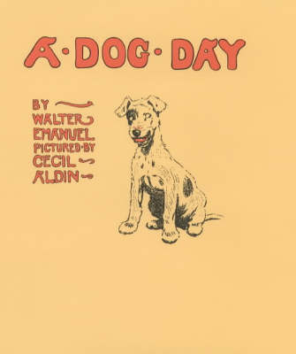 A Dog Day - Walter Emanuel