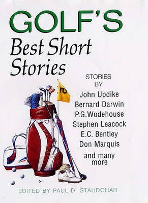 Golf's Best Short Stories - 