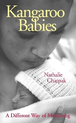 Kangaroo Babies - Nathalie Charpak