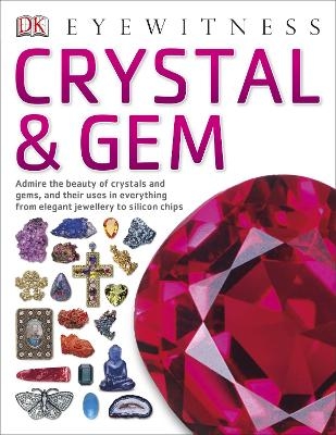 Crystal & Gem -  Dk