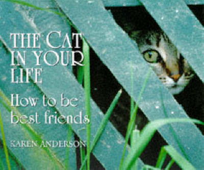 Cat in Your Life - Karen Anderson