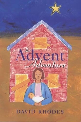 Advent Adventure -  SPCK