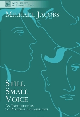 Still Small Voice - Michael Jacobs