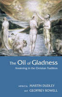 Oil Of Gladness -  SPCK
