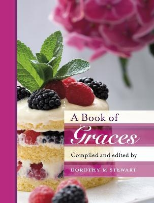 A Book of Graces - Dorothy M. Stewart