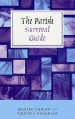 Parish Survival Guide  The -  SPCK