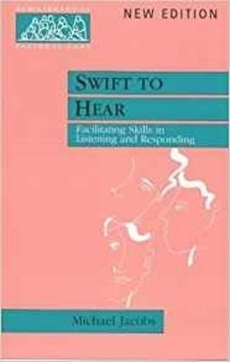 Swift to Hear - Michael Jacobs