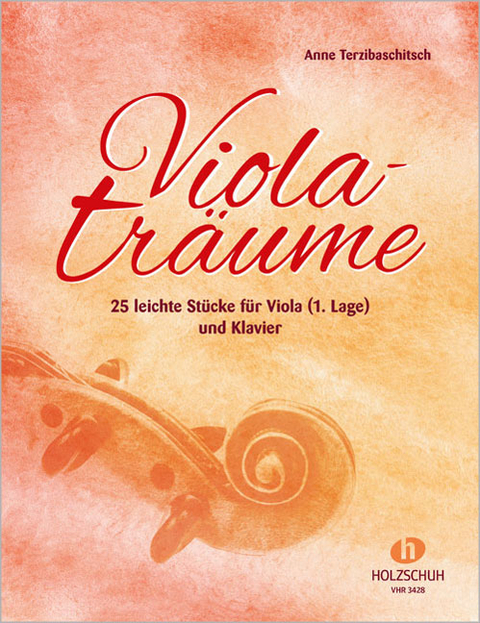 Violaträume - 