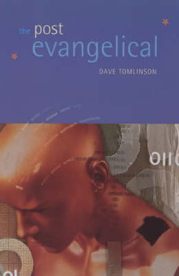 The Post-evangelical - Dave Tomlinson