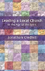 Leading A Local Church In The Age O -  SPCK