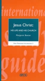 New Testament Introduction - Margaret Baxter