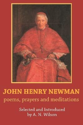 John Henry Newman - A.N. Wilson