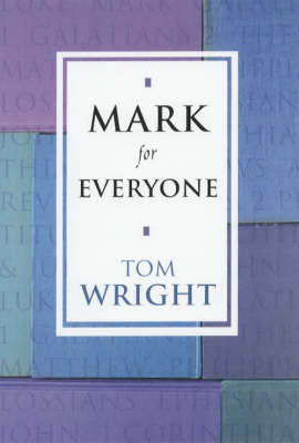 Mark for Everyone - Tom Wright