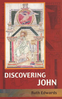 Discovering John - Ruth Edwards