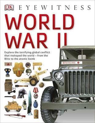 World War II -  Dk