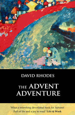 Advent Adventure Reissue -  SPCK