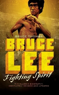 Bruce Lee - Bruce Thomas