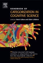 Handbook of Categorization in Cognitive Science - 