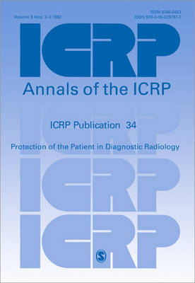 ICRP Publication 34 -  ICRP