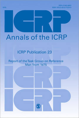 ICRP Publication 23 -  ICRP
