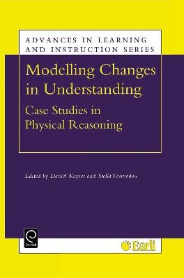 Modelling Changes in Understanding - 
